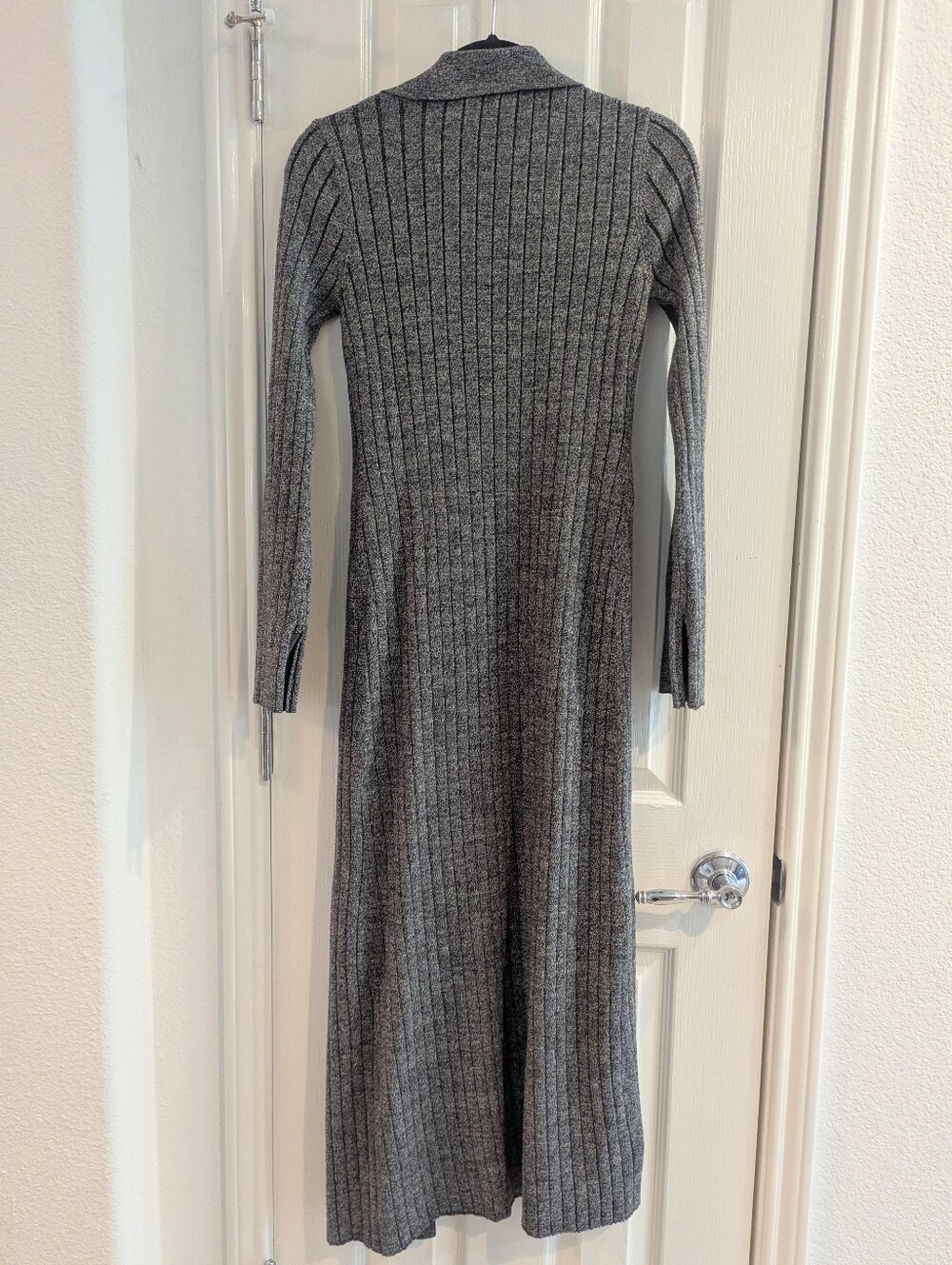 Nude Lucy Noemi Knit Dress - Picture 9 of 9